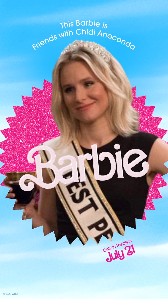 jordiicgonzalez's tweet photo. #thegoodplace #eleanorshellstrop https://t.co/sAtkWMyCZP