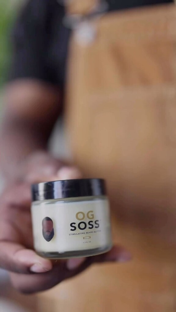 SOSS® tweet media