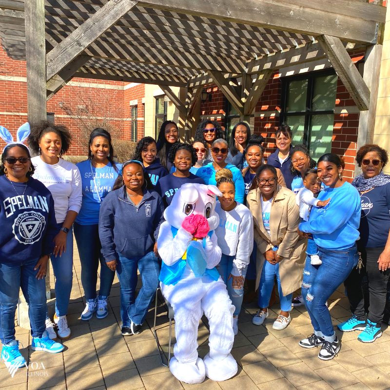 VOA Illinois tweet media