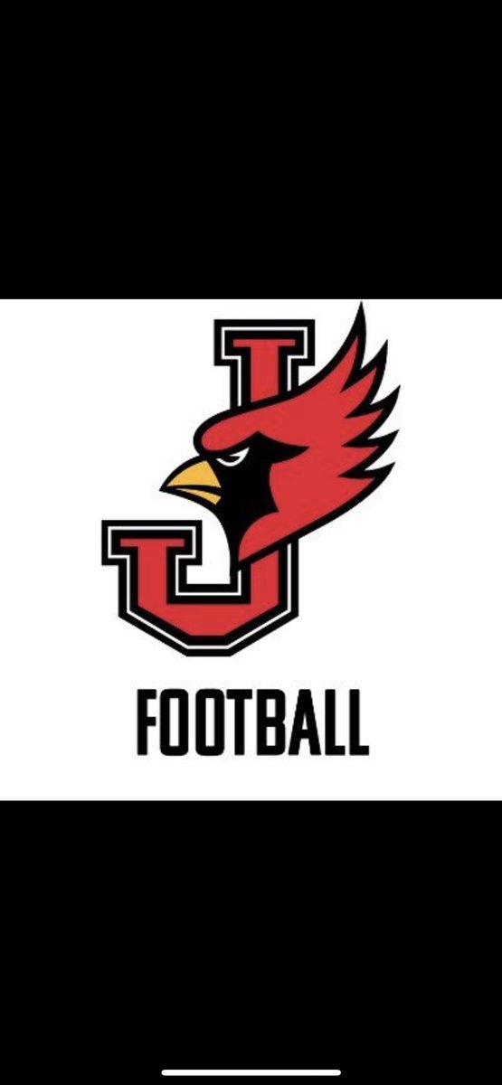 Thanks <a href="/coachsweetlou/">Louis Cortes</a> for the invite to the Mega Camp <a href="/JewellFootball/">William Jewell Football</a>