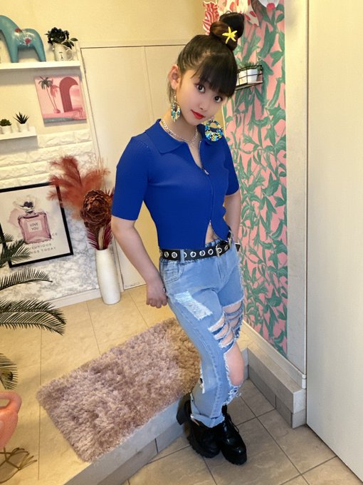 Twitterのコスプレ画像25