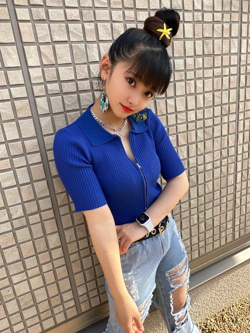 Twitterのコスプレ画像23