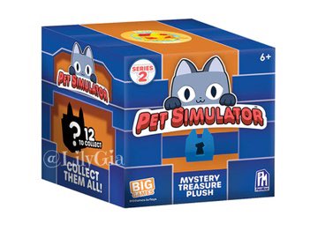Pet Simulator News 🐾 tweet media