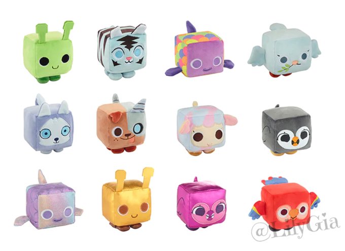 Pet Simulator News 🐾 tweet media