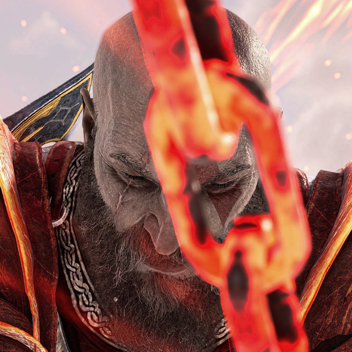 LightninBOY2311's tweet photo. - god of war ragnarok - ps5 https://t.co/Kya0ofp3Vc