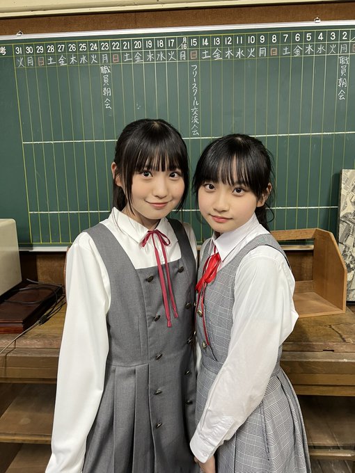 Twitterのコスプレ画像8