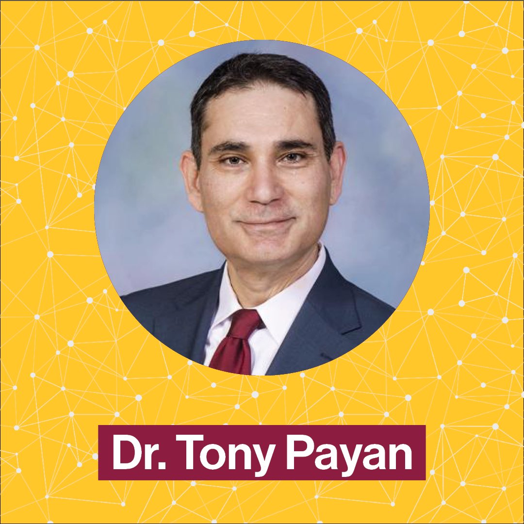 ASU_Transborder's tweet photo. Tony Payan, Ph.D., is the Françoise and Edward Djerejian Fellow for Mexico Studies and director of the 
Center for the United States and Mexico at Rice University’s Baker Institute for Public Policy. (Bio cont.) https://t.co/7SCw7ogPjC