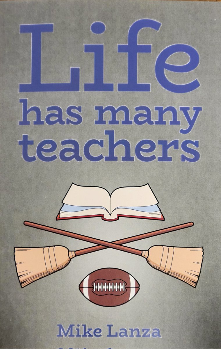 Mike Lanza tweet media