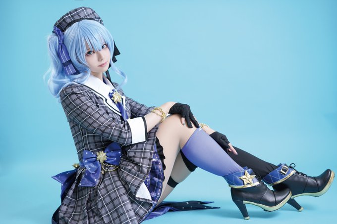 Twitterのコスプレ画像30