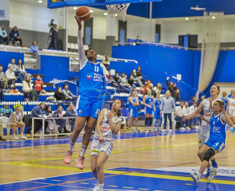 ⛹️‍♀️ MVP #LFChallenge: Leticia Rodrigues, el penúltimo MVP del objetivo cumplido

▶ La interior del <a href="/ClubSalle/">Melilla Ciudad del Deporte CD La Salle</a> cerró en la 🇯2⃣9⃣ la permanencia melillense

📊 31 val: 20 puntos, 17 rebotes, 2 tapones y 6 faltas recibidas.

🖐 Quinteto ideal ⬇
feb.es/2023/4/7/balon…