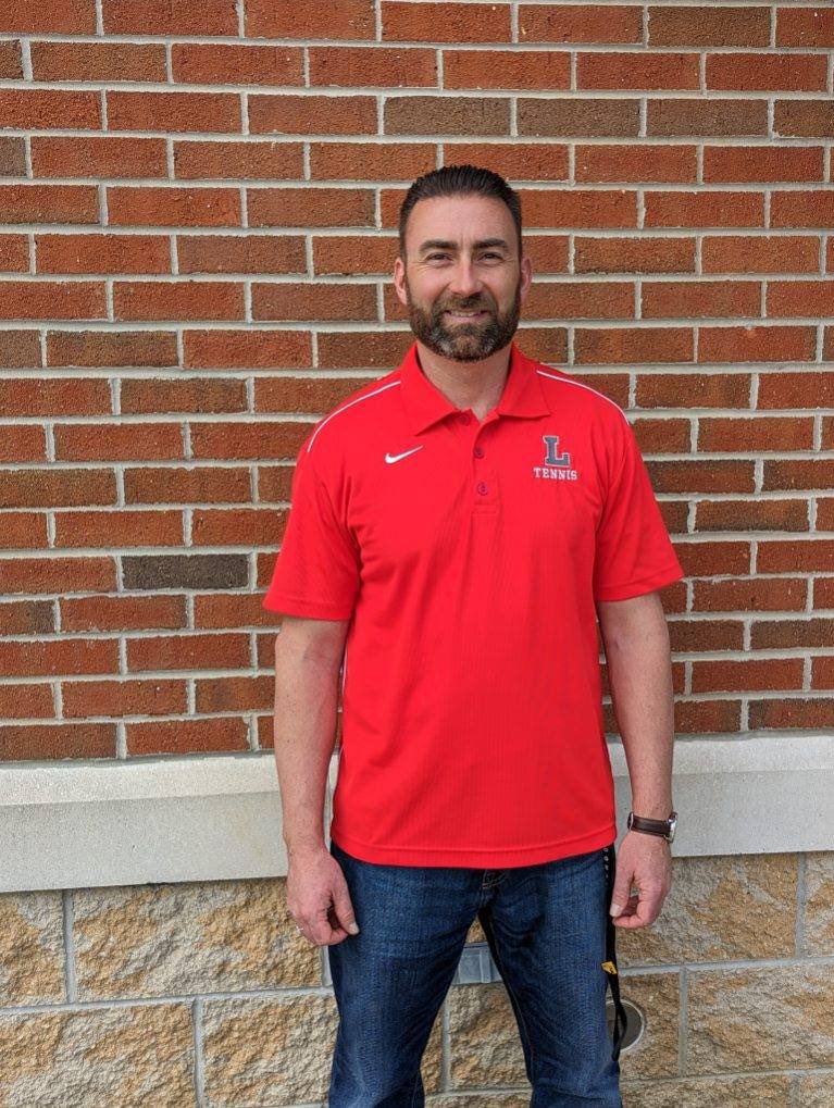 Congratulations to Coach Carnevale on his first win as Lenape Boys Tennis Head Coach!