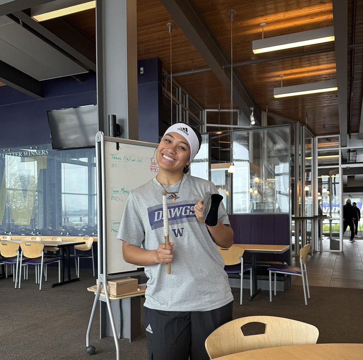 Washington Women's Soccer tweet media