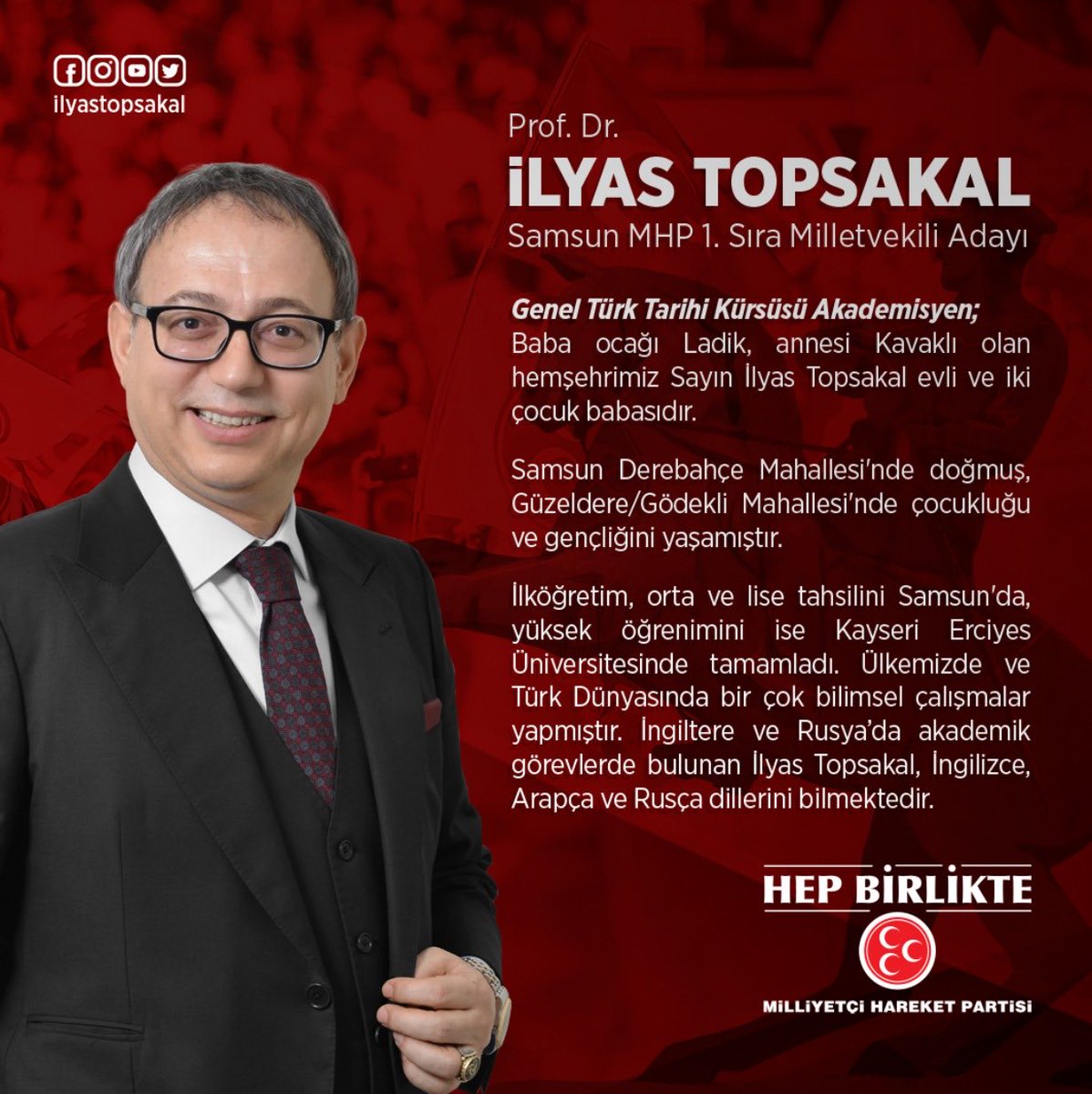 ilyastopsakal's tweet photo. Öğrencileriminden ayrılıp yeni bir yola revan olmak; hem ince bir sızı hem de içten bir kıvanç veriyor. Samsun’un Derebahçe’sinde başlayan hayatım, yine orada ulvi bir davaya hizmet edecekse, bu vazifeye layık görenlere minnettarım. Önce vatan ve millet sonrası teferruat. https://t.co/nr6t5aD0UM