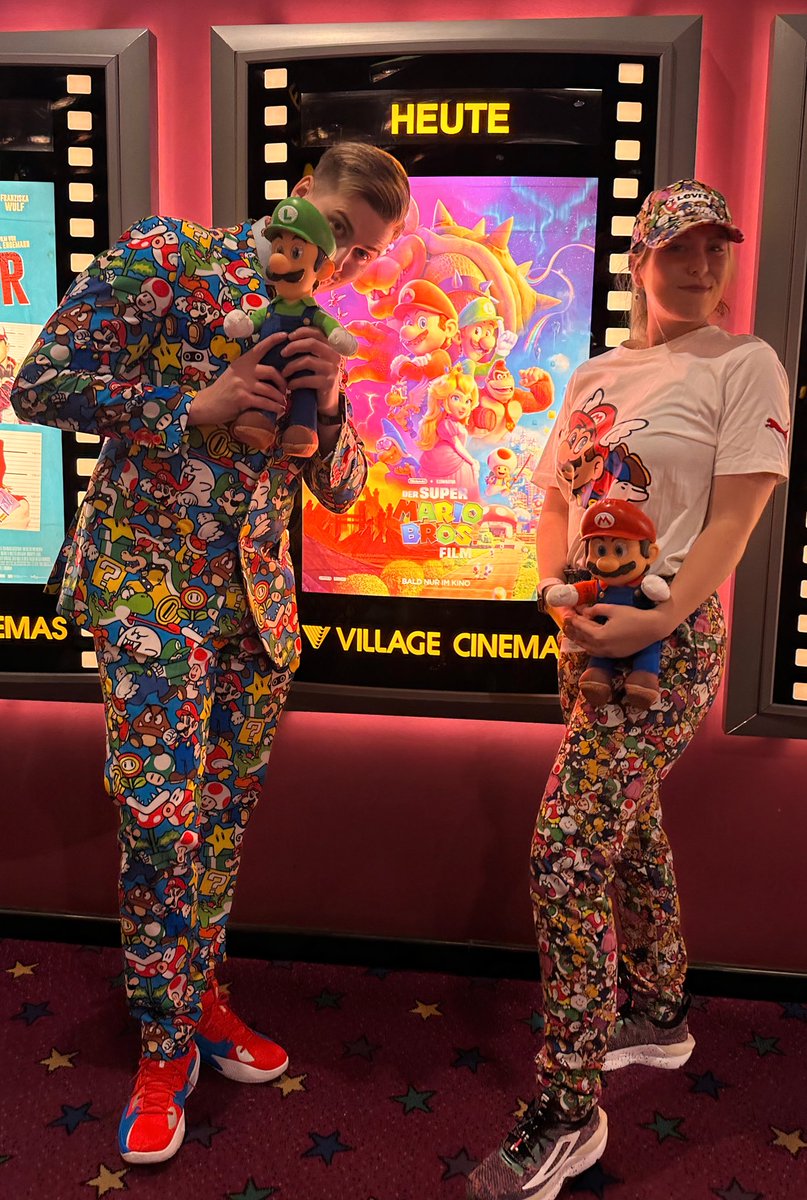 Luigikid Gaming on Twitter: