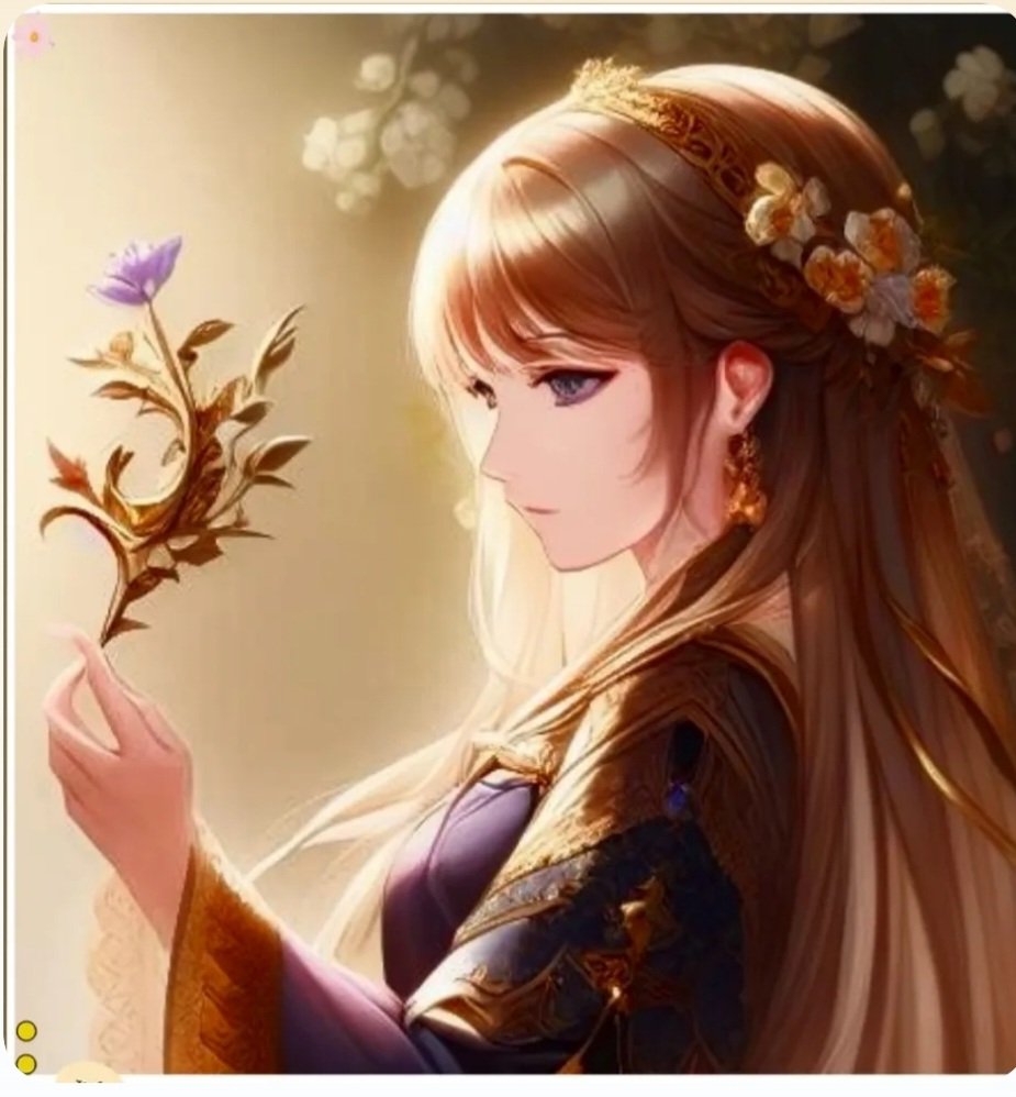 GM   ~🥰 💞 
여신 도지걸 버젼  ㅋㅎ 💙 💚 

해삐 금요팅 ~~!!