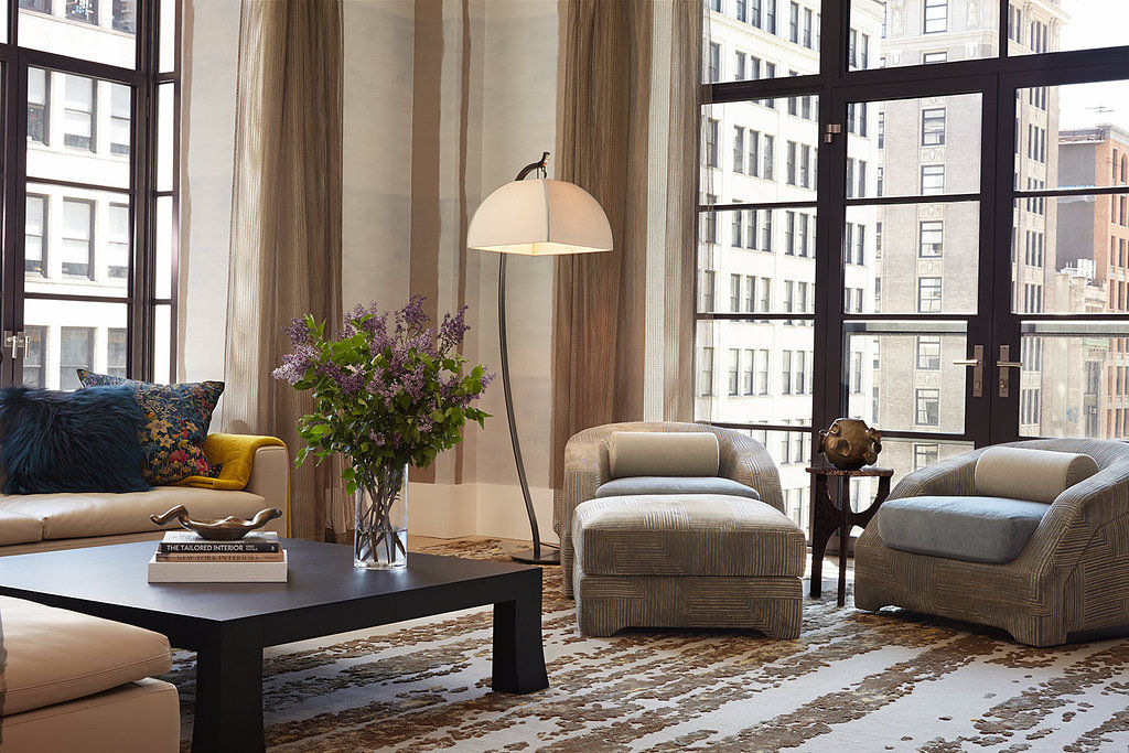 stylendesign's tweet photo. #RT @NYinteriordesig: Loved working on this project int he incredible #huys Building designed by #pietboone

.⁣
.⁣
#customrugs #designerrug #handknottedrugs #handtufted #handtufting #interiorsinspo #londondesign #madeinnepal #modernrugs #orientalrugs… https://t.co/BTACiRFNq0