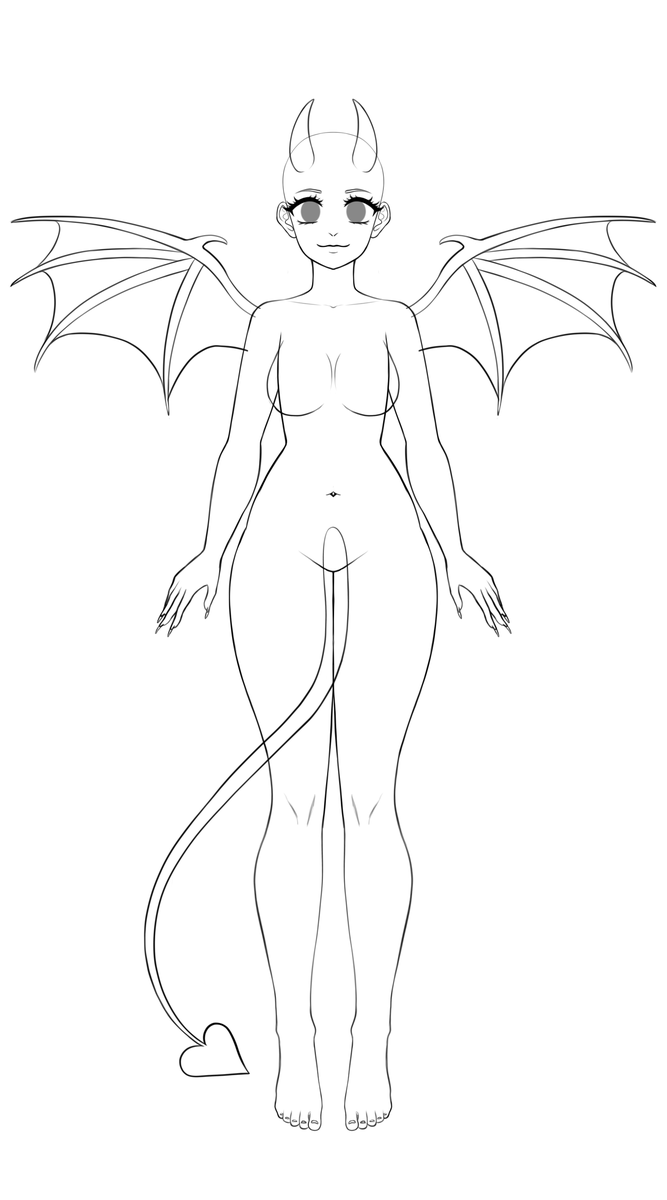 gracellot's tweet photo. Hey all! I just released a base up on my kofi! For only 2 dollars, you get a base that includes 7 body types, 6 chest sizes, 15 eyebrow, 24 eyes , 6 ears, 12 lips, 4 tails, 3 horns, and 4 wings! Feel free to suggest things for me to add in the future! 

https://t.co/6WyiQ5ZGvj https://t.co/j15yIgecLK