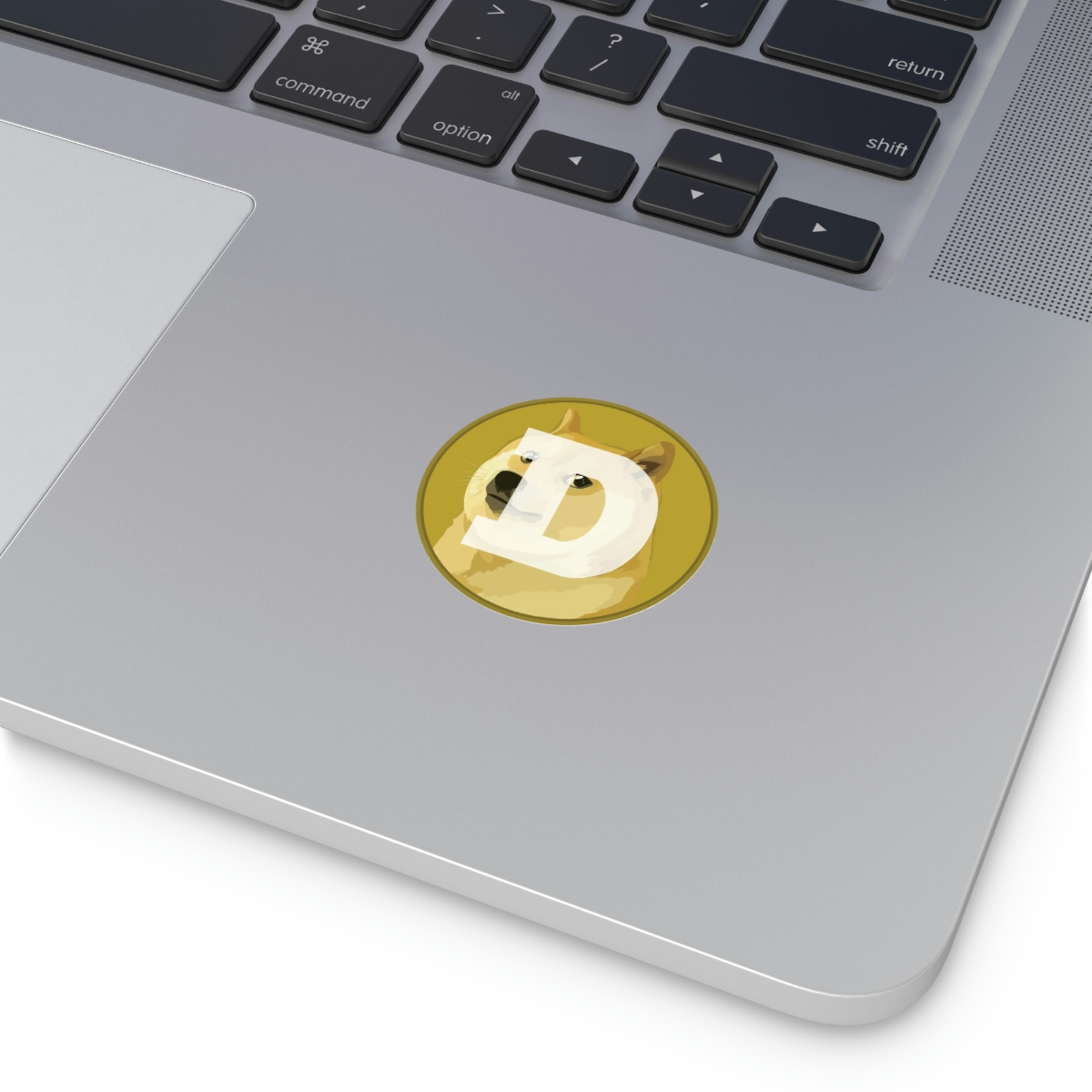 cryptocustomsio's tweet photo. Exciting news! Our new merchandise shop will be launching soon. Follow us for updates on the latest product offerings and promotions.
#CryptoMerch #NFTs
#Dogecoin #DogecoinToTheMoon https://t.co/kR2hlhultD