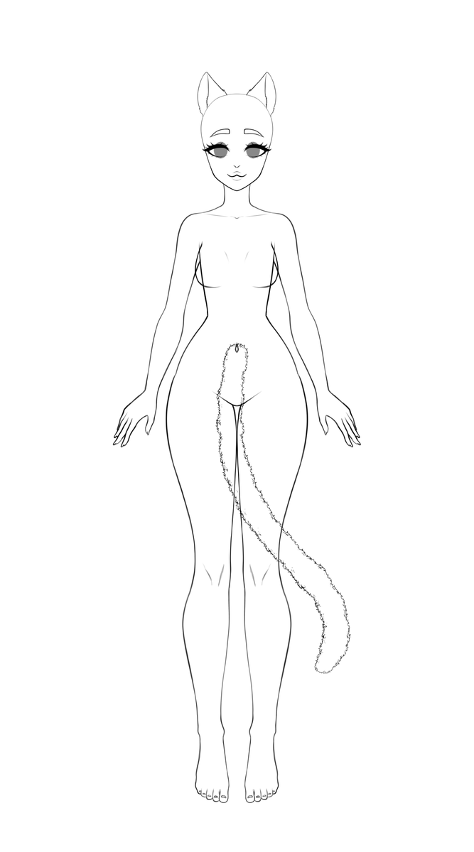 gracellot's tweet photo. Hey all! I just released a base up on my kofi! For only 2 dollars, you get a base that includes 7 body types, 6 chest sizes, 15 eyebrow, 24 eyes , 6 ears, 12 lips, 4 tails, 3 horns, and 4 wings! Feel free to suggest things for me to add in the future! 

https://t.co/6WyiQ5ZGvj https://t.co/j15yIgecLK