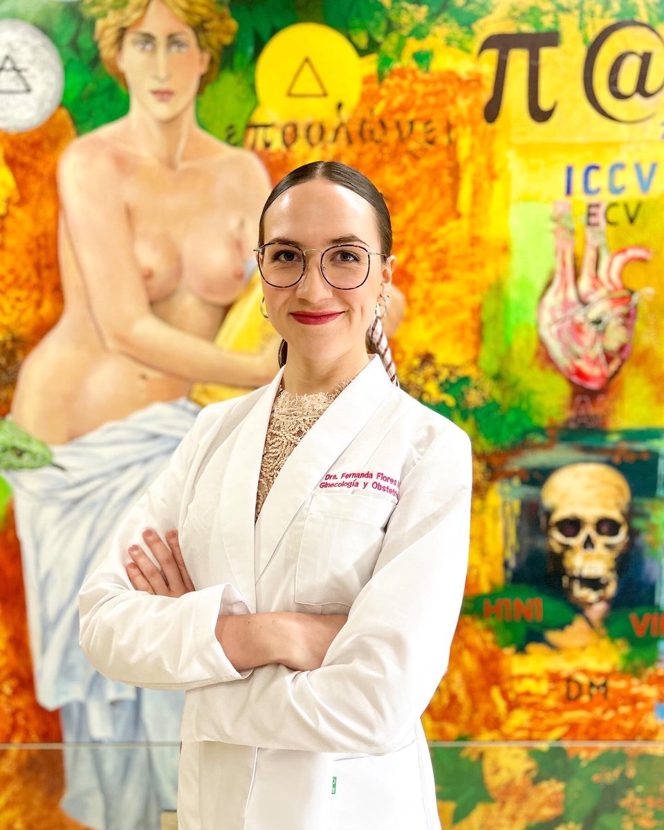 ferfloresmr's tweet photo. Estudiante 8 semestre de medicina// R1 Ginecología y Obstetricia https://t.co/RyMu59TmkL