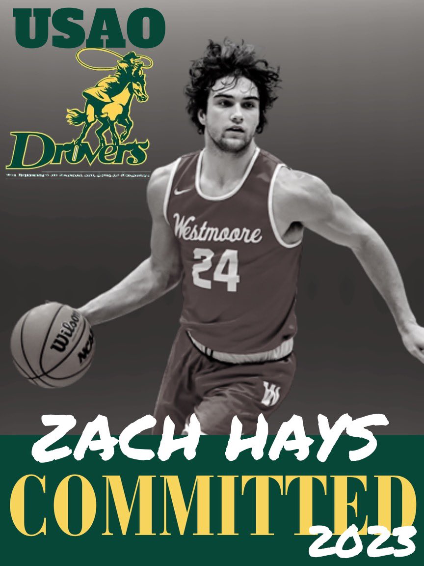 Zach Hays tweet media