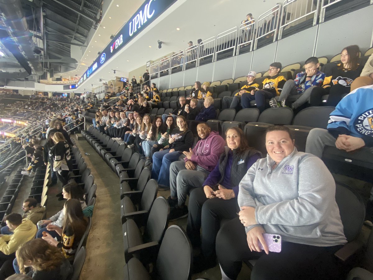 Ladyjacks Bowling on Twitter "“It’s hockey night in Pittsburgh!” 😤 