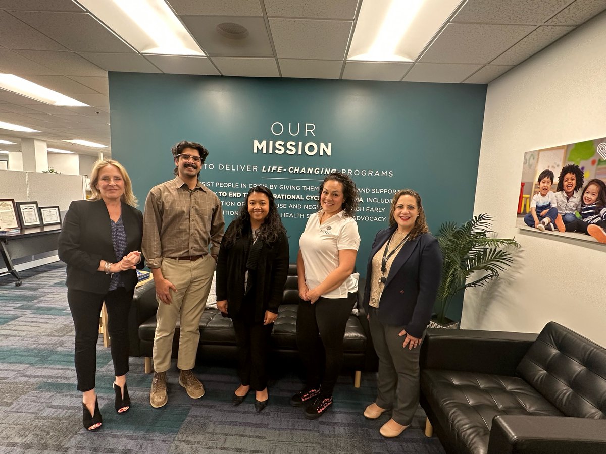 prioritycenter's tweet image. We are thrilled to announce that The Priority Center has been awarded a grant from the @Sundt  Foundation! This generous grant will help us continue providing life-changing programs to our community and support our mission. We are so thankful for their support. 
Thank you!