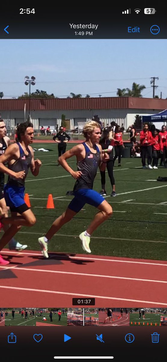 SMCHSTrack's tweet photo. Huge shout out to Jr Zac Gibson. Zac with the monster distance triple, 16/8/32, to score 20 points and help the Eagles Secure a league title as Co-League Champions at the 2nd Trinity Cluster.
@SMCHSEagles @SMCHSAthletics @PrepCalTrack @MilesplitCA @ocvarsity @SMCHS_XC https://t.co/pkpM4CZCDN