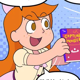 We need more marketable plushes and figures of her 