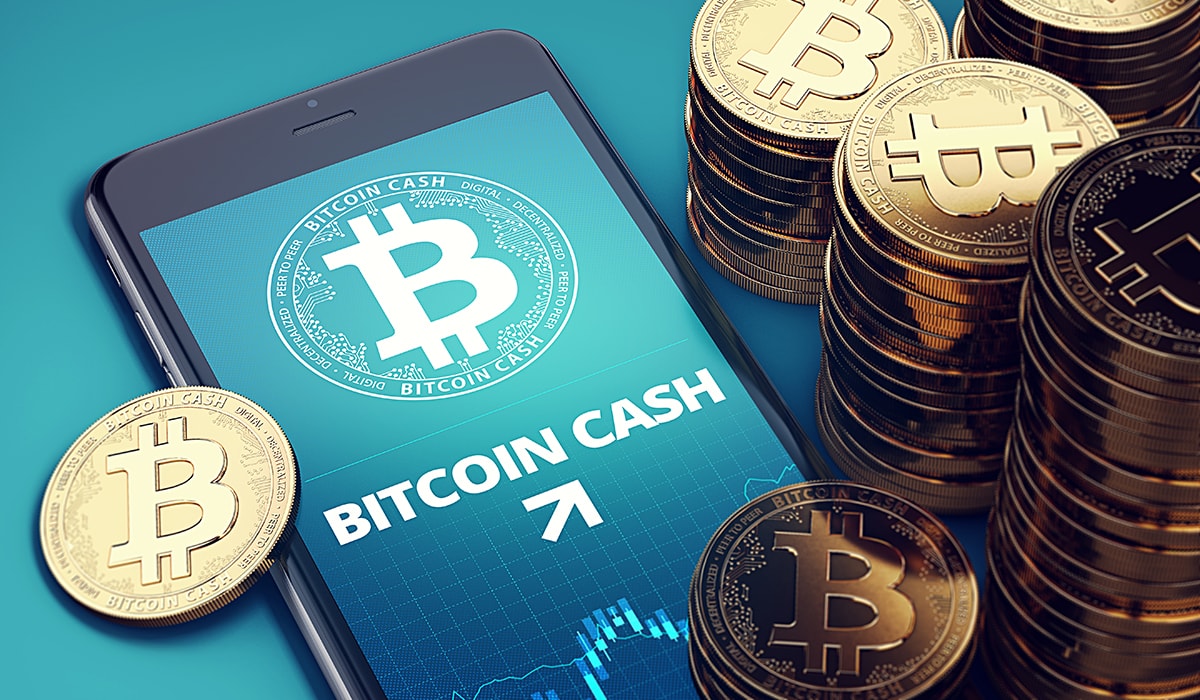 Coin_IRA's tweet photo. What is Bitcoin Cash?  

Discover the basics of Bitcoin Cash, a cryptocurrency born from the original Bitcoin. Learn how it works, its benefits, and how it differs from Bitcoin. 

Read more:  https://t.co/fSSkeTF257 https://t.co/muOjpqOcRv