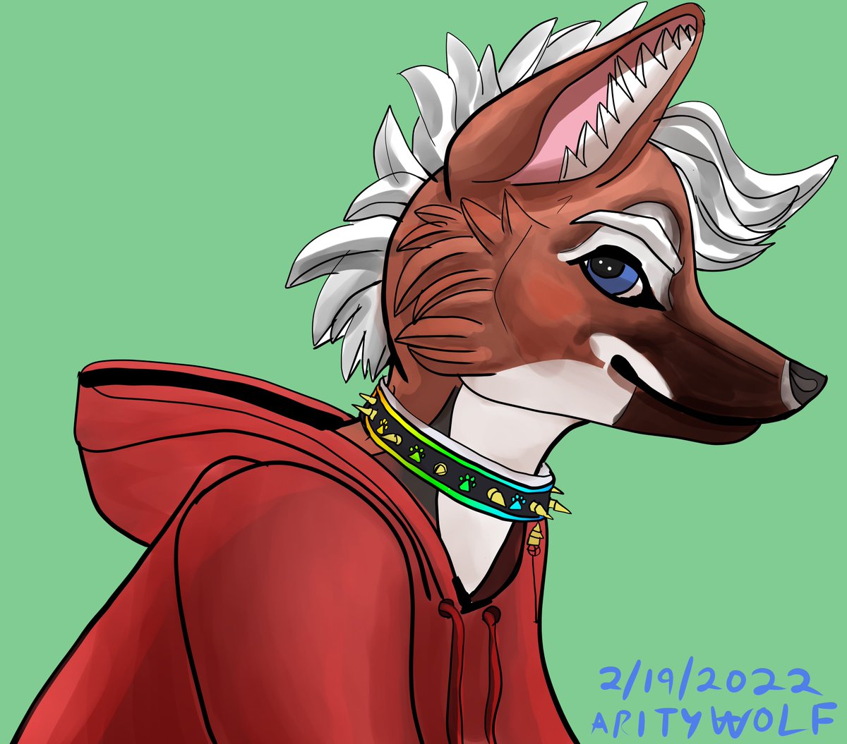 Arch__Yeen's tweet image. "In the discrete world of digital computers, time is measured in clock cycles. But in the quantum realm, time is measured in the uncertainty of particle interactions."
-Faraday/ArchYeen
#indiedev #quantummechanics #quantumprogramming #furryart #furries #furry #physics