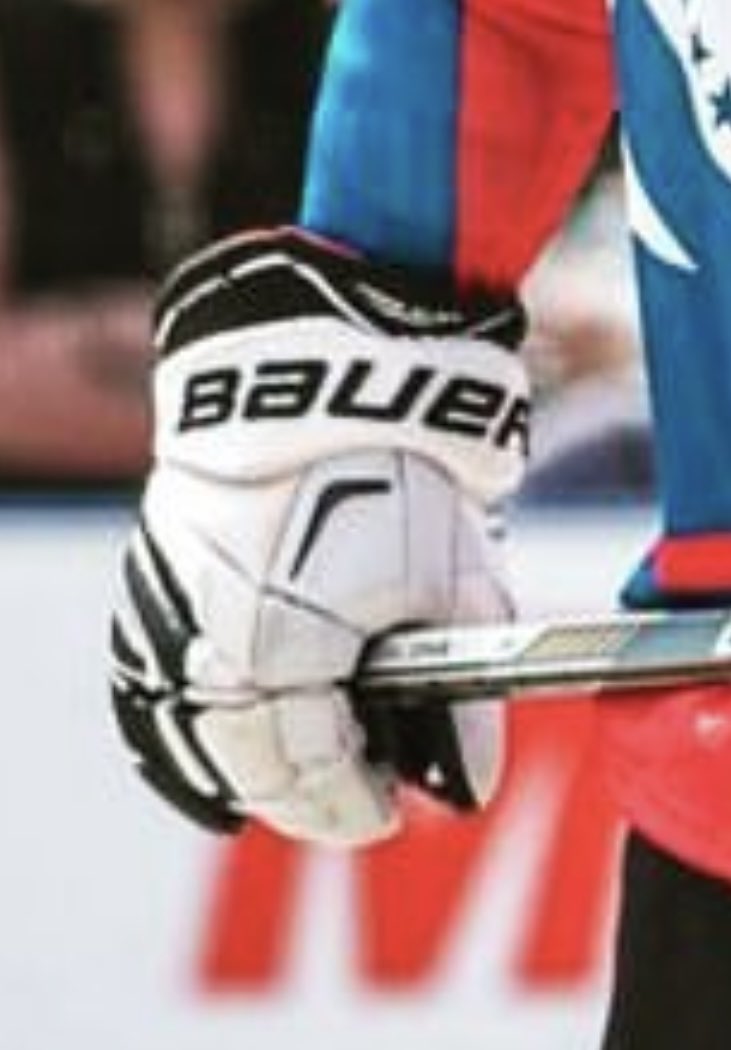 Beau Starrett tweet media