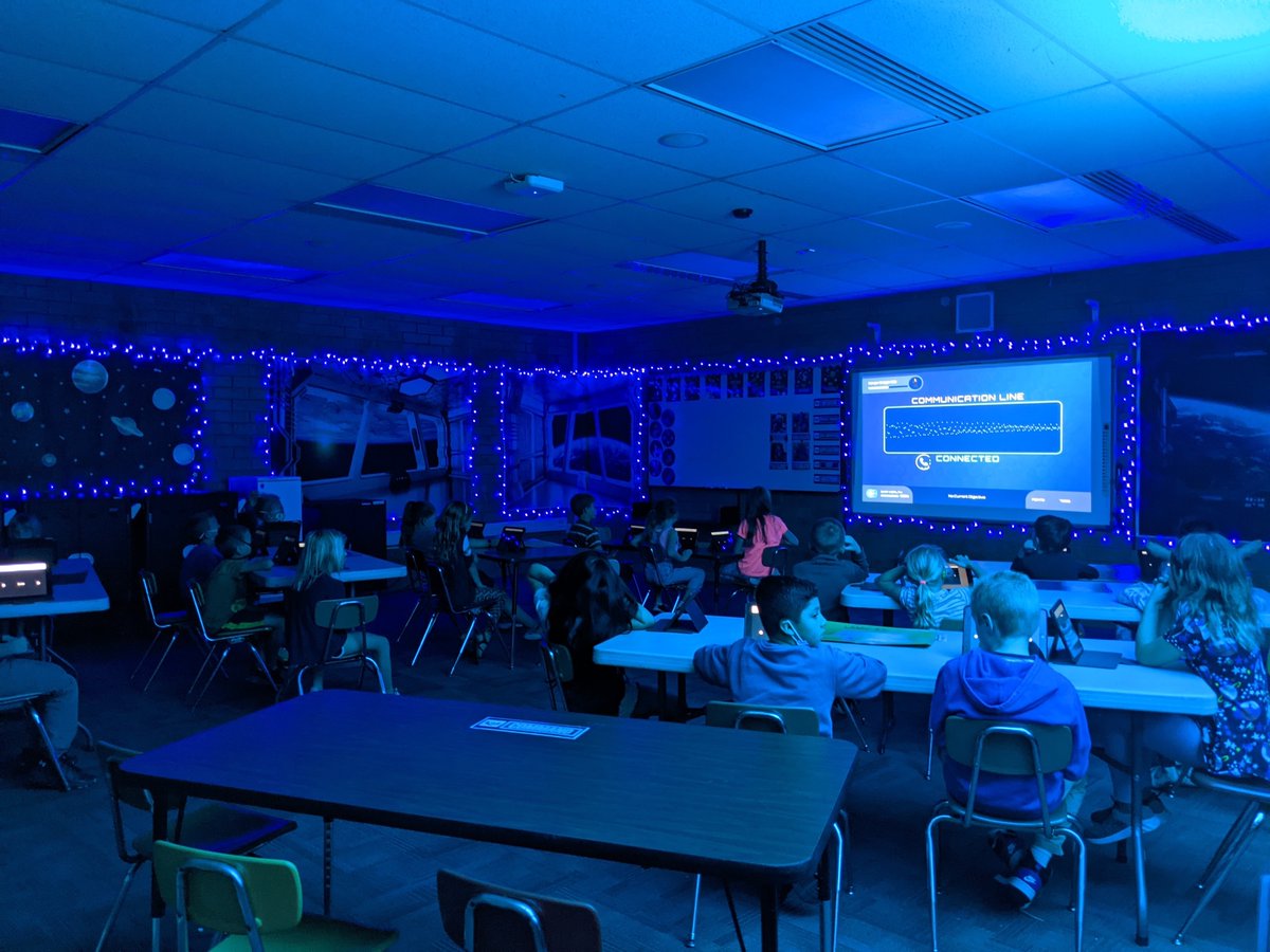 missiondotio's tweet photo. Send your teacher friends this link and help them transform their classroom. They can sign up for zero cost on our website and determine if this is a tool they want on their teacher toolbelt. https://t.co/jCm6Ncx7ZF https://t.co/9syikHeQy9