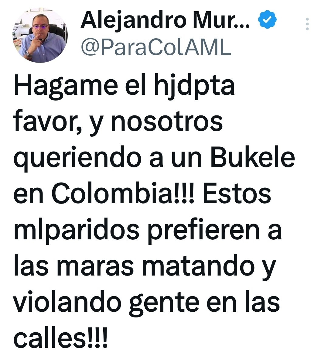 Amalia Pineda tweet media