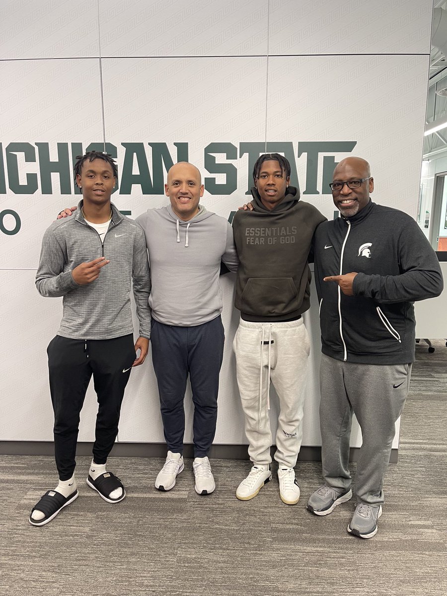 Chris McCorkle lll tweet media