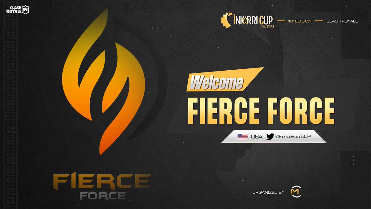 Inkarri Cup - El renacer tweet media