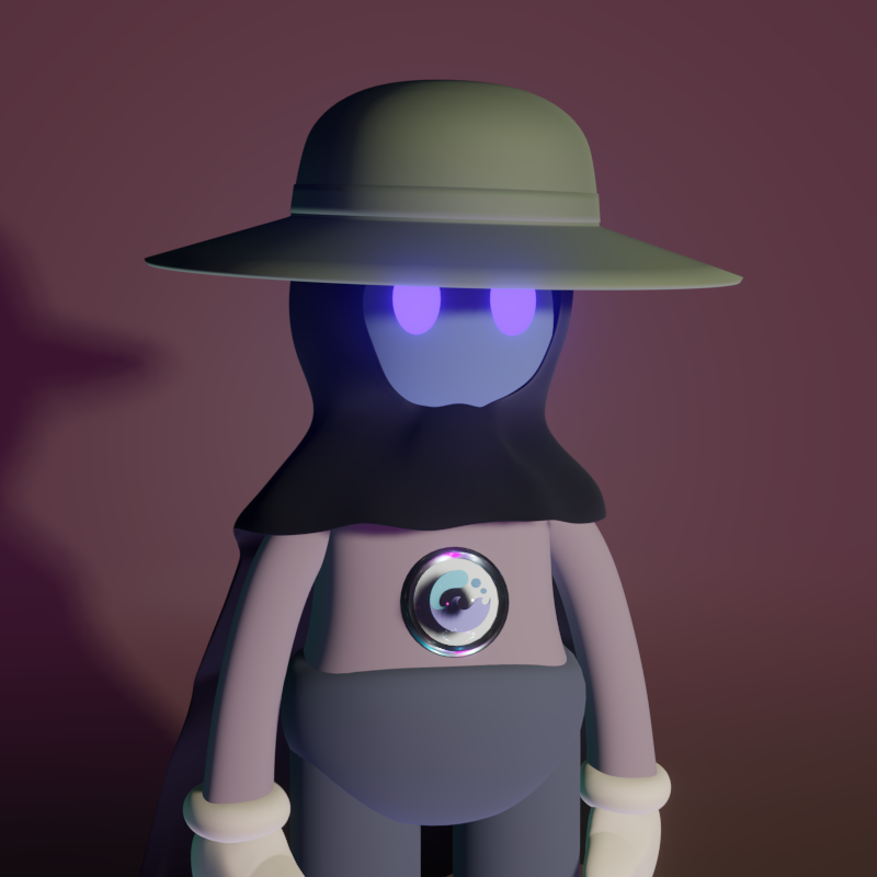 Paulos_quest's tweet photo. #11 
Trait: Protagonist Role
#NFT #NFTs #NFTdrop #NFTCommunity https://t.co/85xrLsqTc9