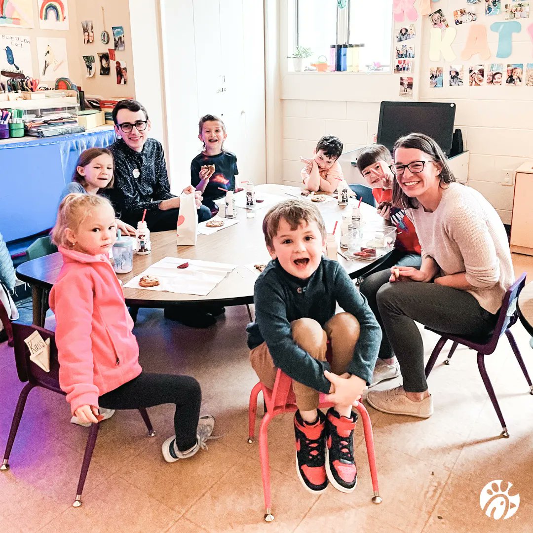 Pinnacle Chick-fil-A tweet media