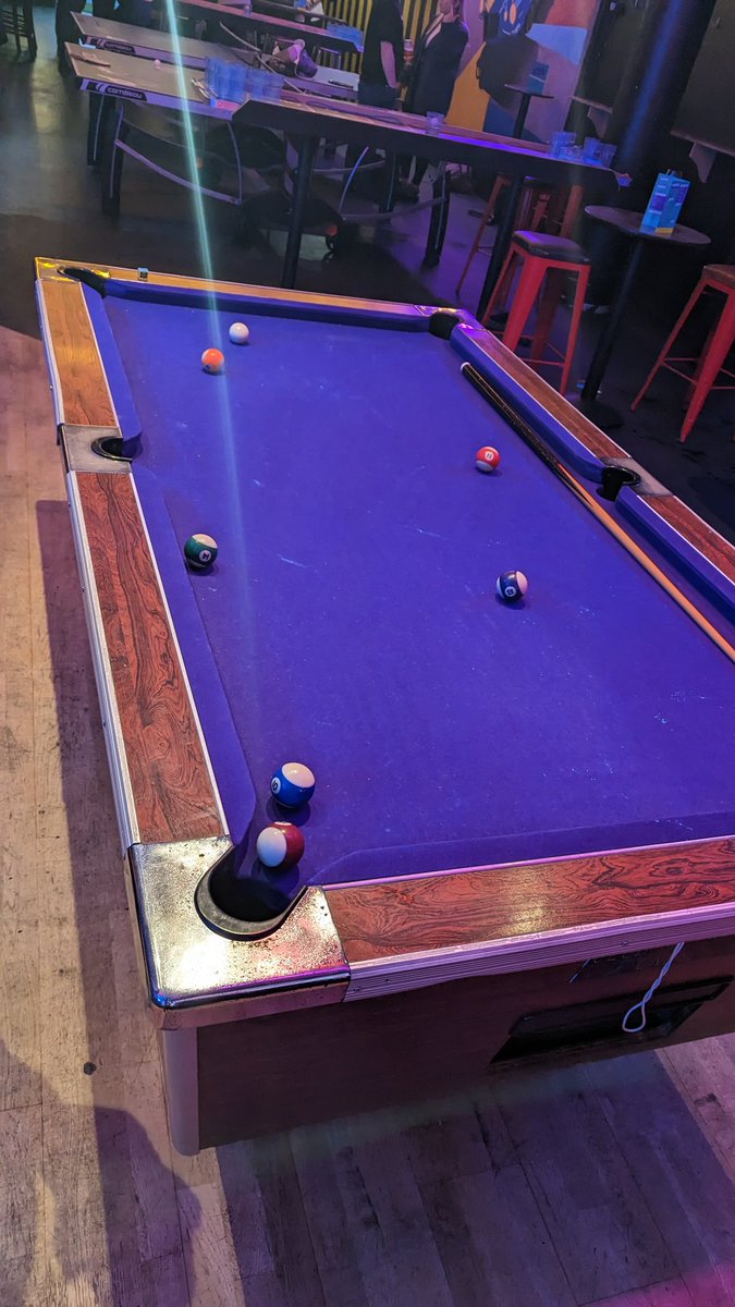 The final game of the night however was won by myself and <a href="/AndrewLilley123/">Andrew Lilley</a> - an embarrassing defeat against <a href="/GordonC_JMW/">Gordon Cartwright</a>