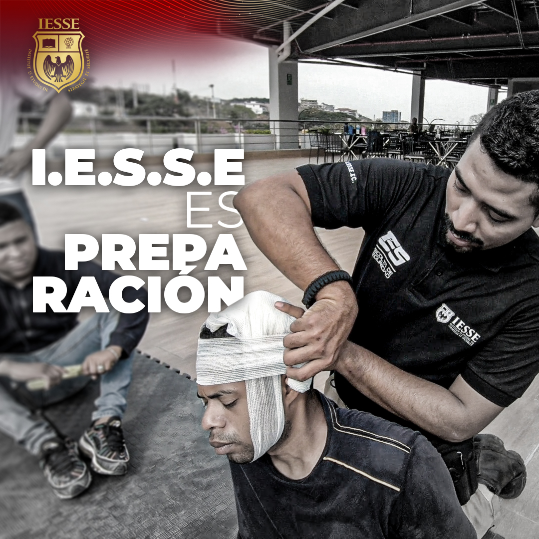 IESSE_ec's tweet photo. "Un correcta preparación marca la diferencia en situaciones de emergencia".
Pregunta por nuestros Cursos.
INSCRIPCIONES:
📲 https://t.co/WOlOaOZGyP
#PrimerosAuxilios #SeguridadPrivada #SomosIESSE #HabilidadesProfesionales https://t.co/dlRzfeSjHx