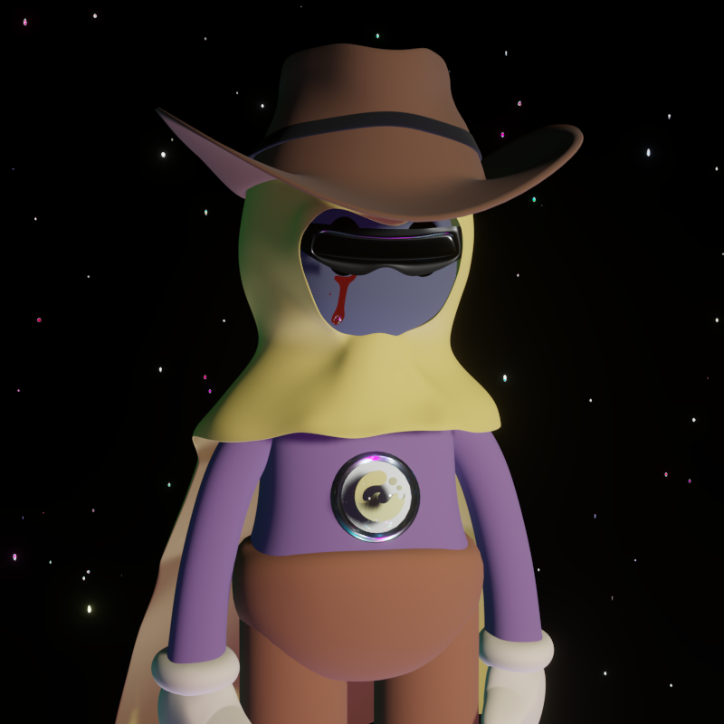 Paulos_quest's tweet photo. #14 #NFT🔮
Trait: Antagonist Role
#NFT #NFTs #NFTdrop #NFTCommunity https://t.co/V8otJYXVLb