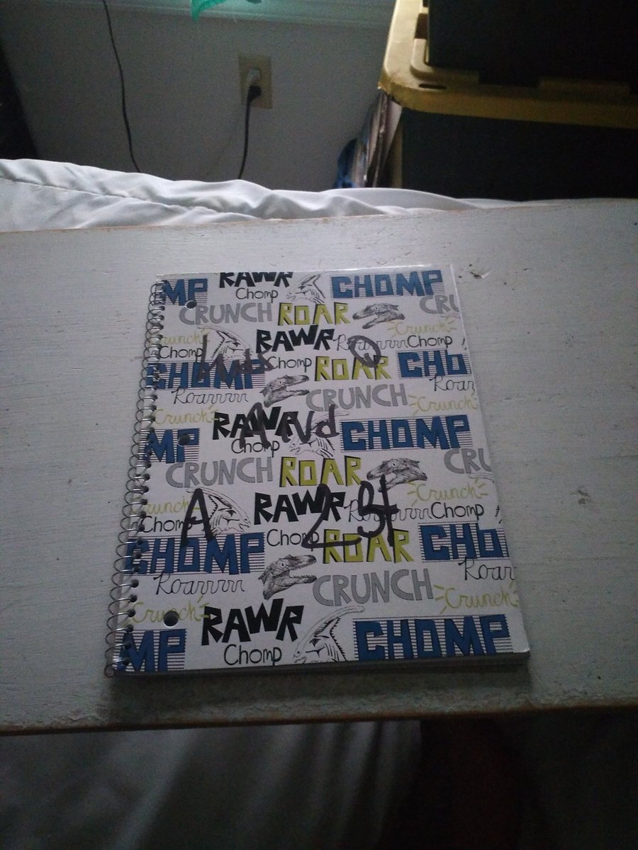 I m doing my kids question book yay😀