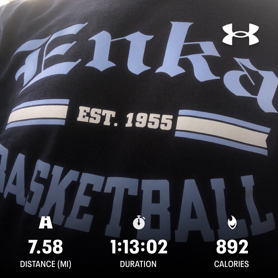 Dr_Rob_Jackson's tweet image. Some days the afterburners kick in and the Greenway becomes a runway!  7.6 more miles towards my #SpringBreakChallenge goal of #45MilesFor45Schools! 37.72/45 #FitLeaders