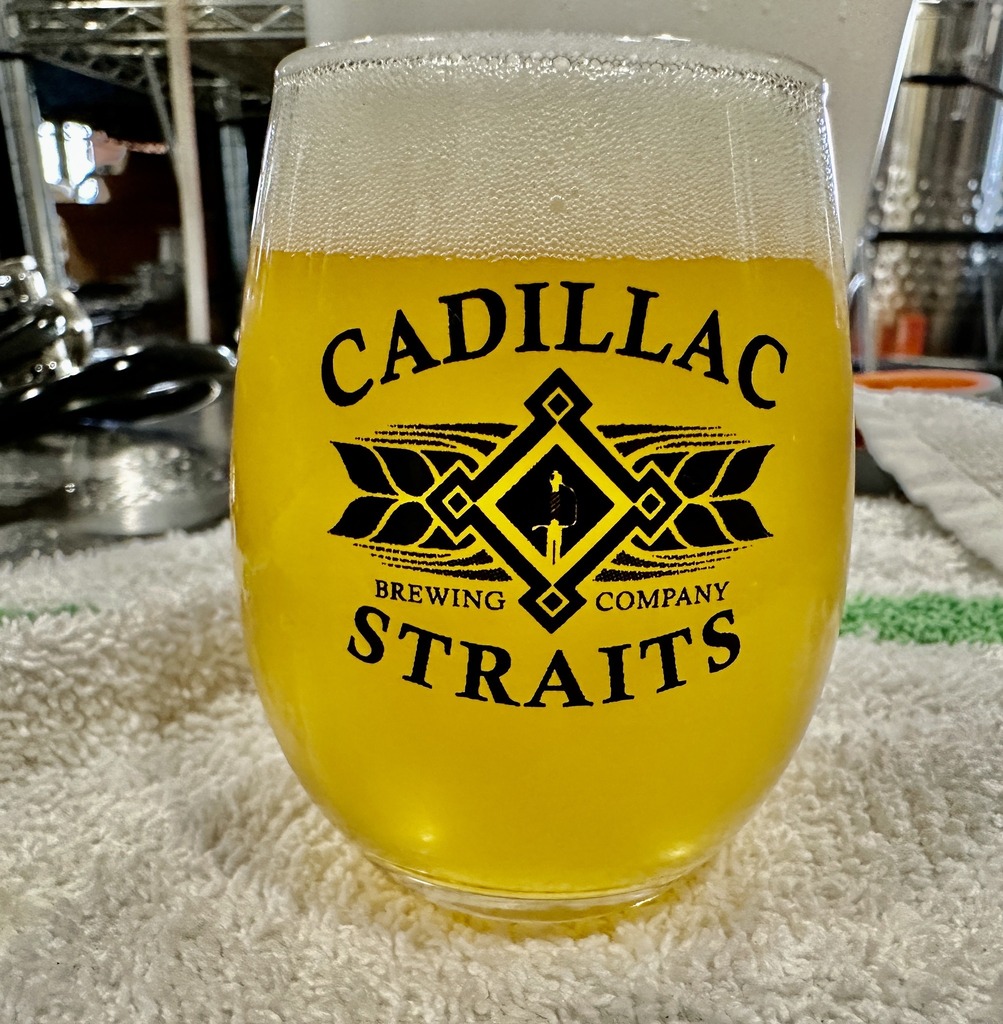 Join us tonight for two fun activities: Board Game Night, and also the release of our Pink Boots collaboration beer, below!

Now on tap:
⚡ PINK LIGHTNING STORM - Charitable Double NEIPA
This New England IPA uses a hop blend put together as a fundrais… instagr.am/p/CqtfAkctx1i/