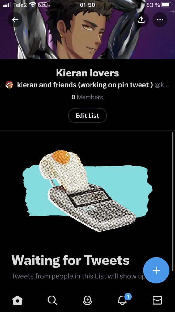 Made a new list but I'll be super picky on this one~good luck

❤️+♻️&amp;🖼️drop a pic to see if you'll be added