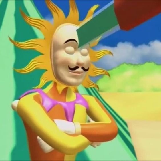 CC - Popee the Performer tweet media