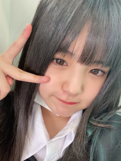 Twitterのコスプレ画像6