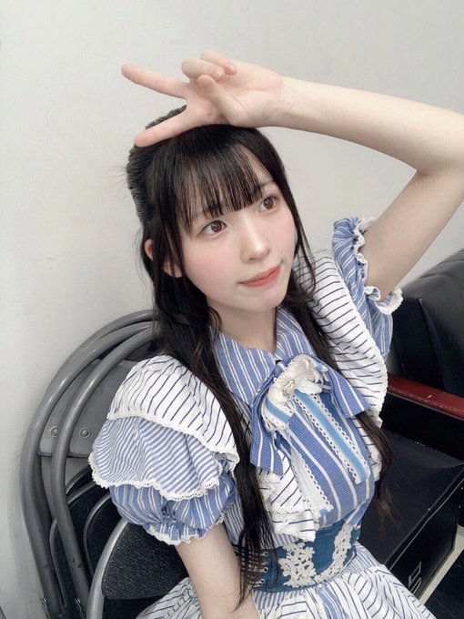 眞辺あみのTwitter画像29