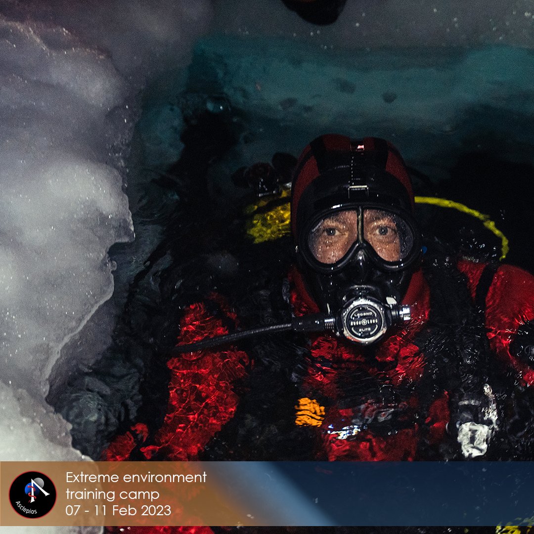 Asclepios Mission tweet media