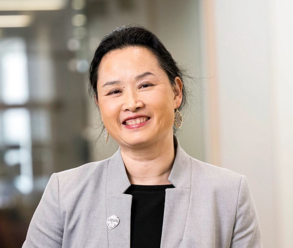 OSU_EHSC's tweet image. Congratulations to our Center Director, Emily Ho, one of the 2023 OSU Distinguished Professor recipients. This is the highest academic honor the university bestows on faculty. ow.ly/puSj50NCR1a
@NIEHS #award #NIEHSfunded